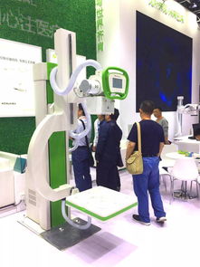 華東醫(yī)療與您相約第81屆中國國際醫(yī)療器械春季博覽會(huì)