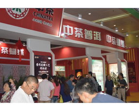 2015第八屆中國武漢茶業(yè)博覽交易會(huì) 專業(yè)會(huì)展服務(wù)，助力茶產(chǎn)業(yè)騰飛