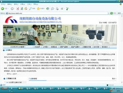 遼陽企業騰飛之路 打造專業網站建設與推廣一站式服務